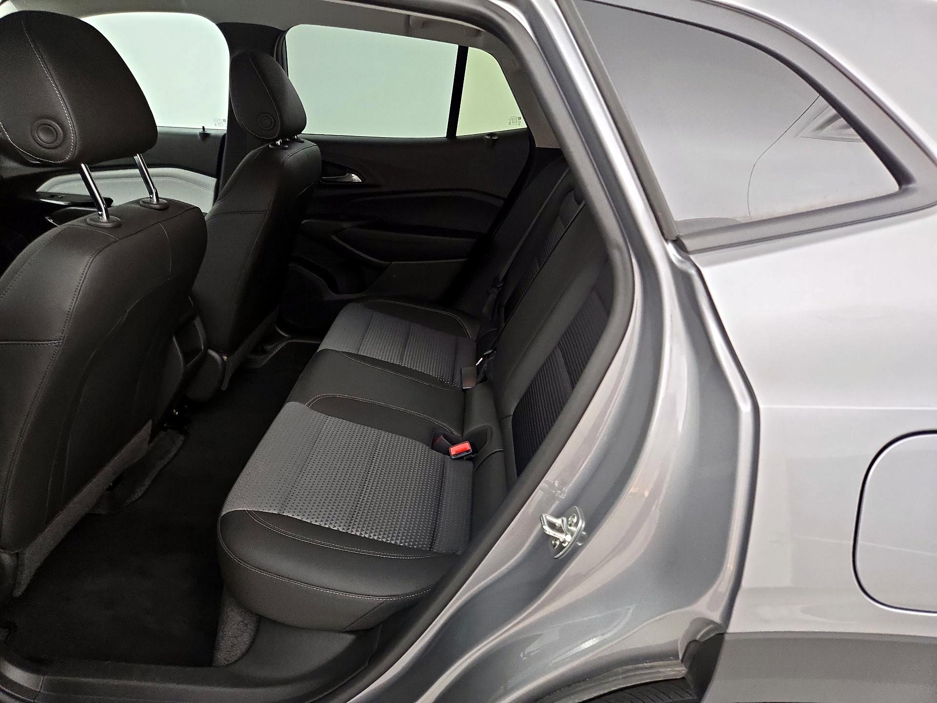 Thumbnail: 2025 Chevrolet Trax - 19