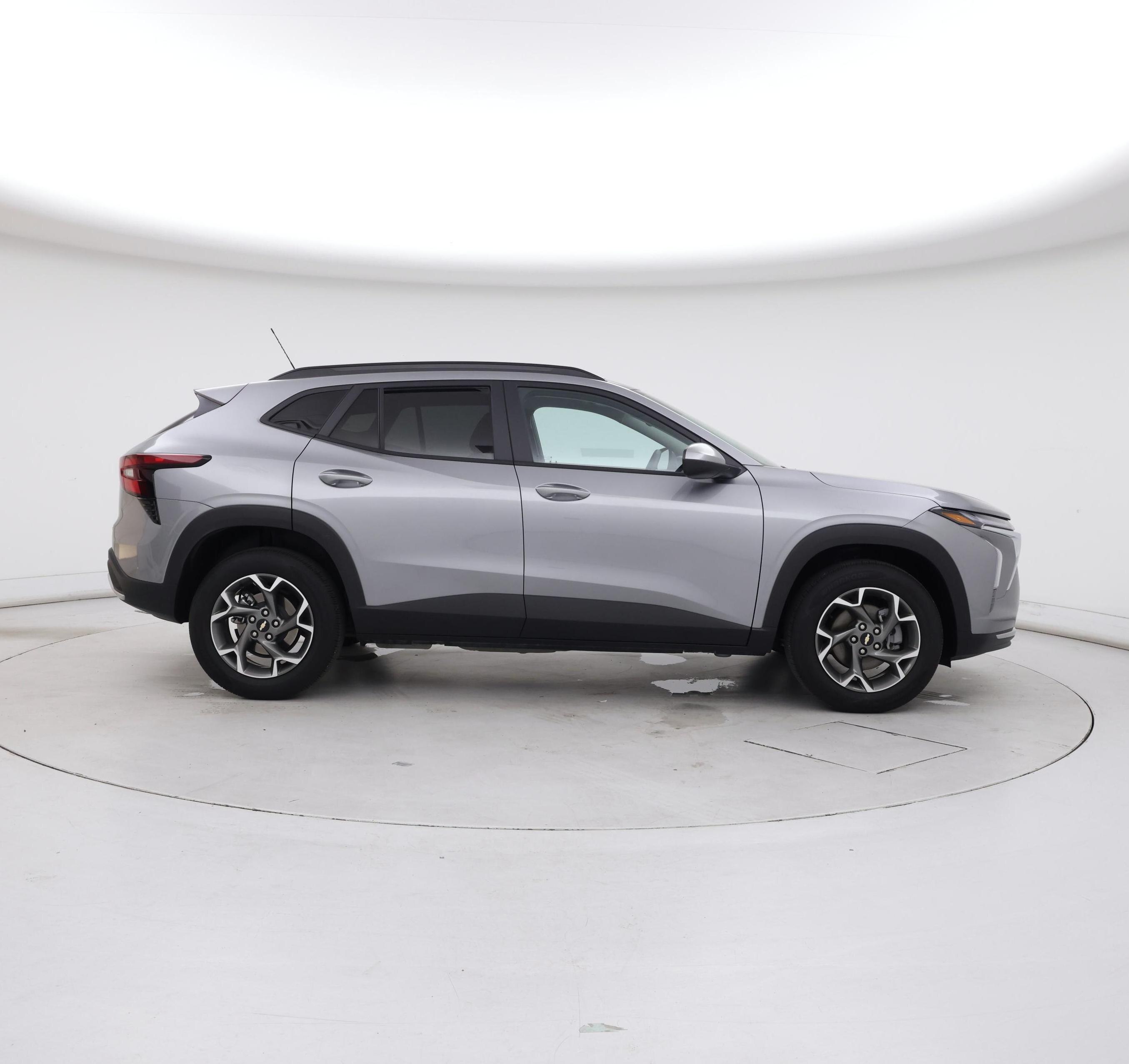Thumbnail: 2025 Chevrolet Trax - 7