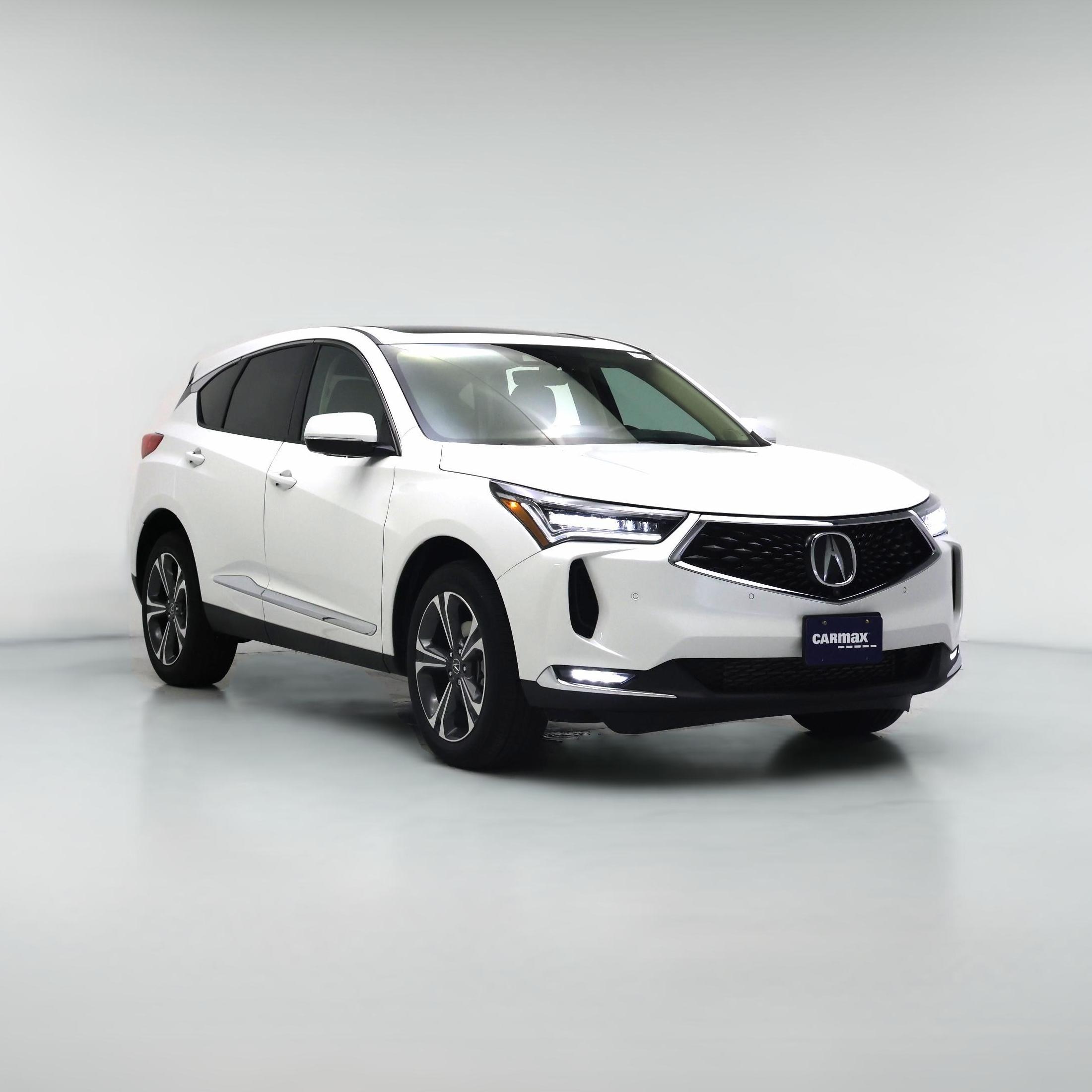 Thumbnail: 2024 Acura RDX - 1