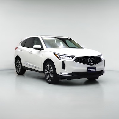 2024 Acura RDX SH-AWD Advance