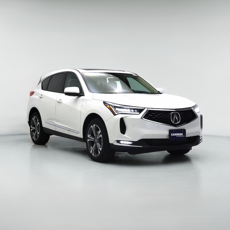 2024 Acura RDX SH-AWD Advance