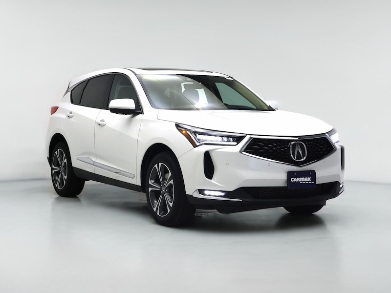 2024 Acura RDX SH-AWD Advance