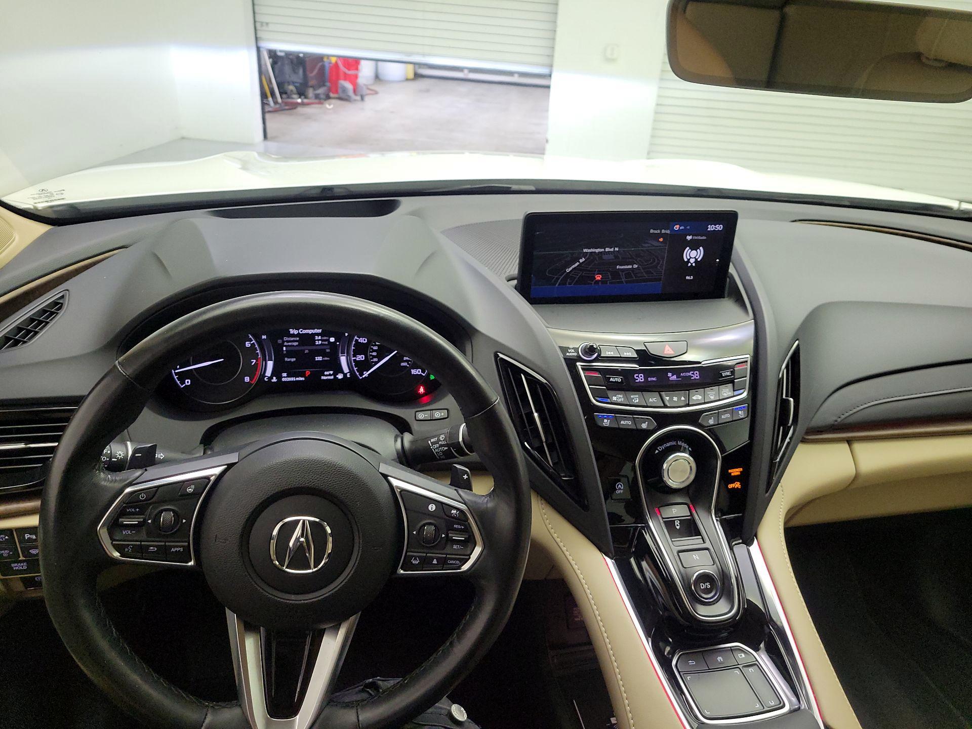 Thumbnail: 2024 Acura RDX - 9