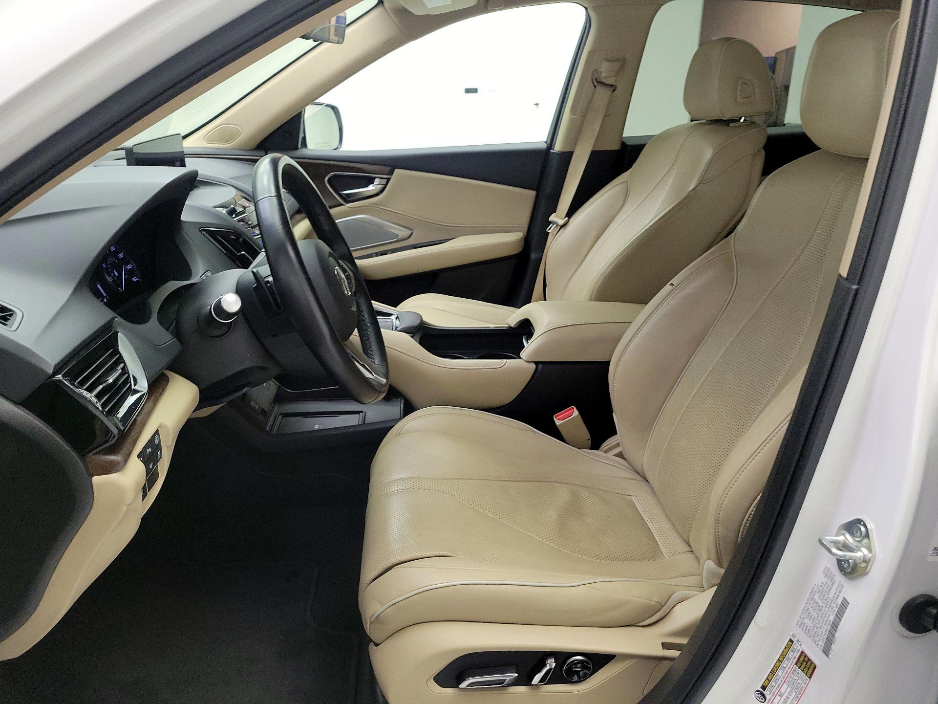 Thumbnail: 2024 Acura RDX - 11