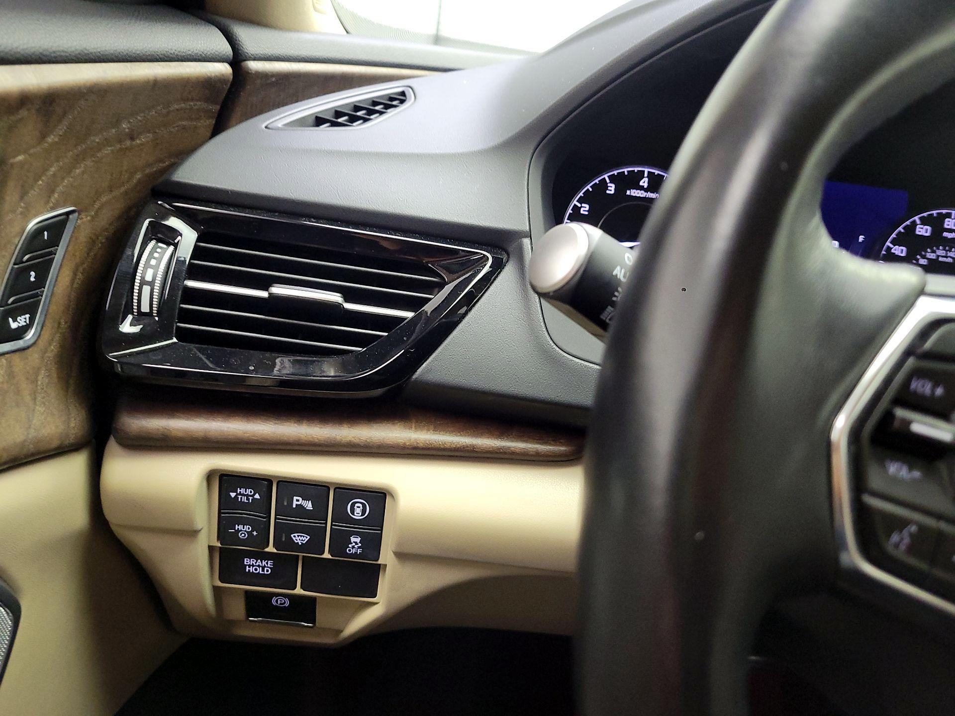 Thumbnail: 2024 Acura RDX - 13