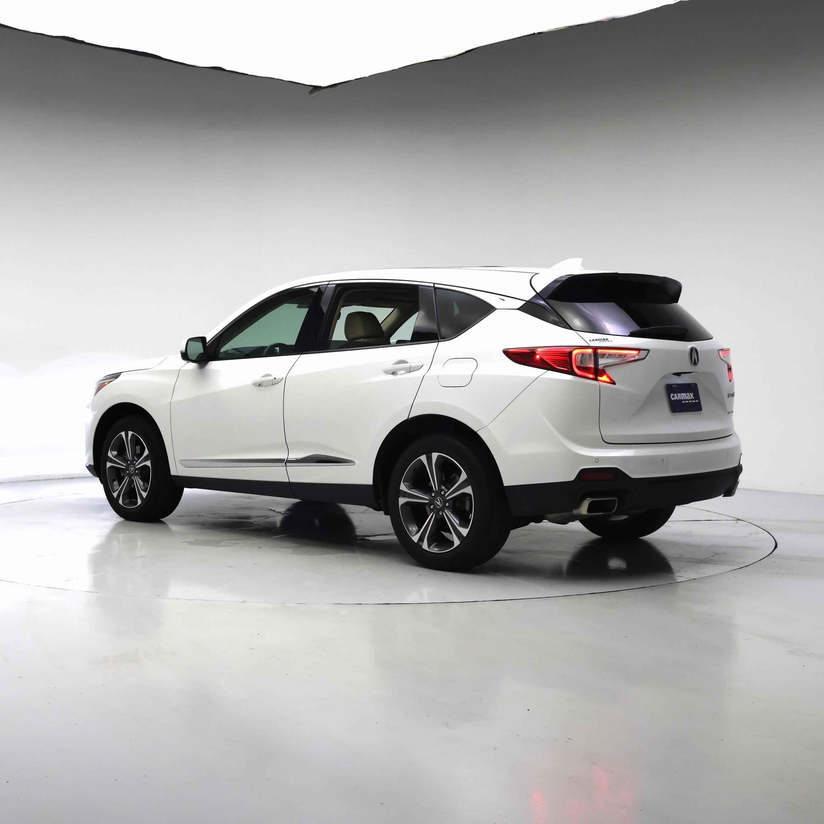 Thumbnail: 2024 Acura RDX - 2