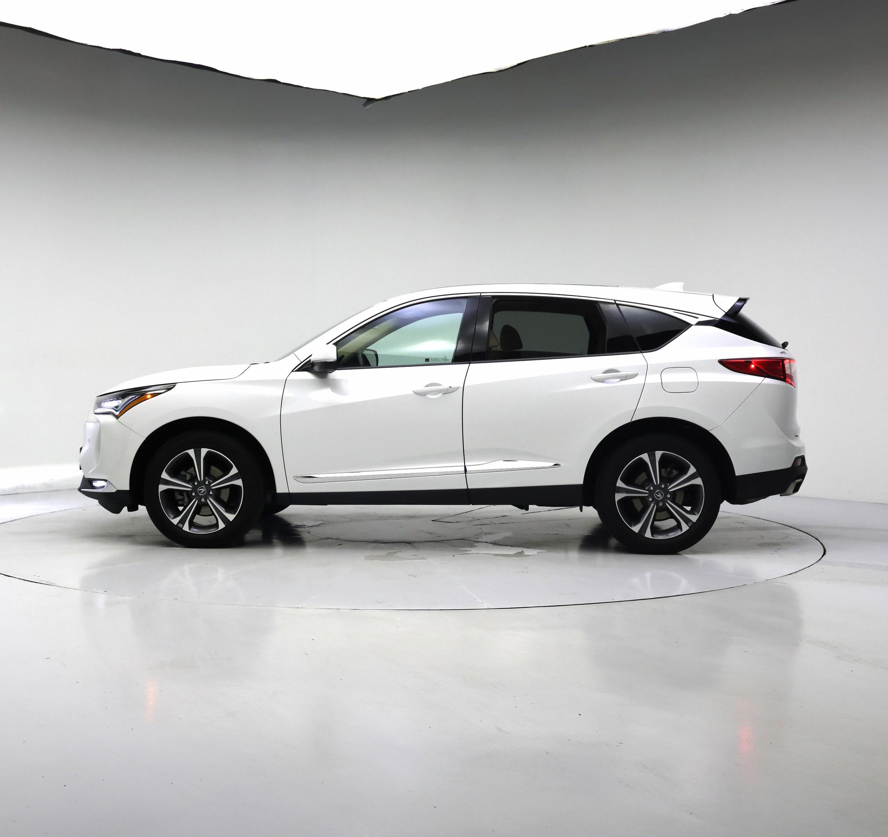 Thumbnail: 2024 Acura RDX - 3