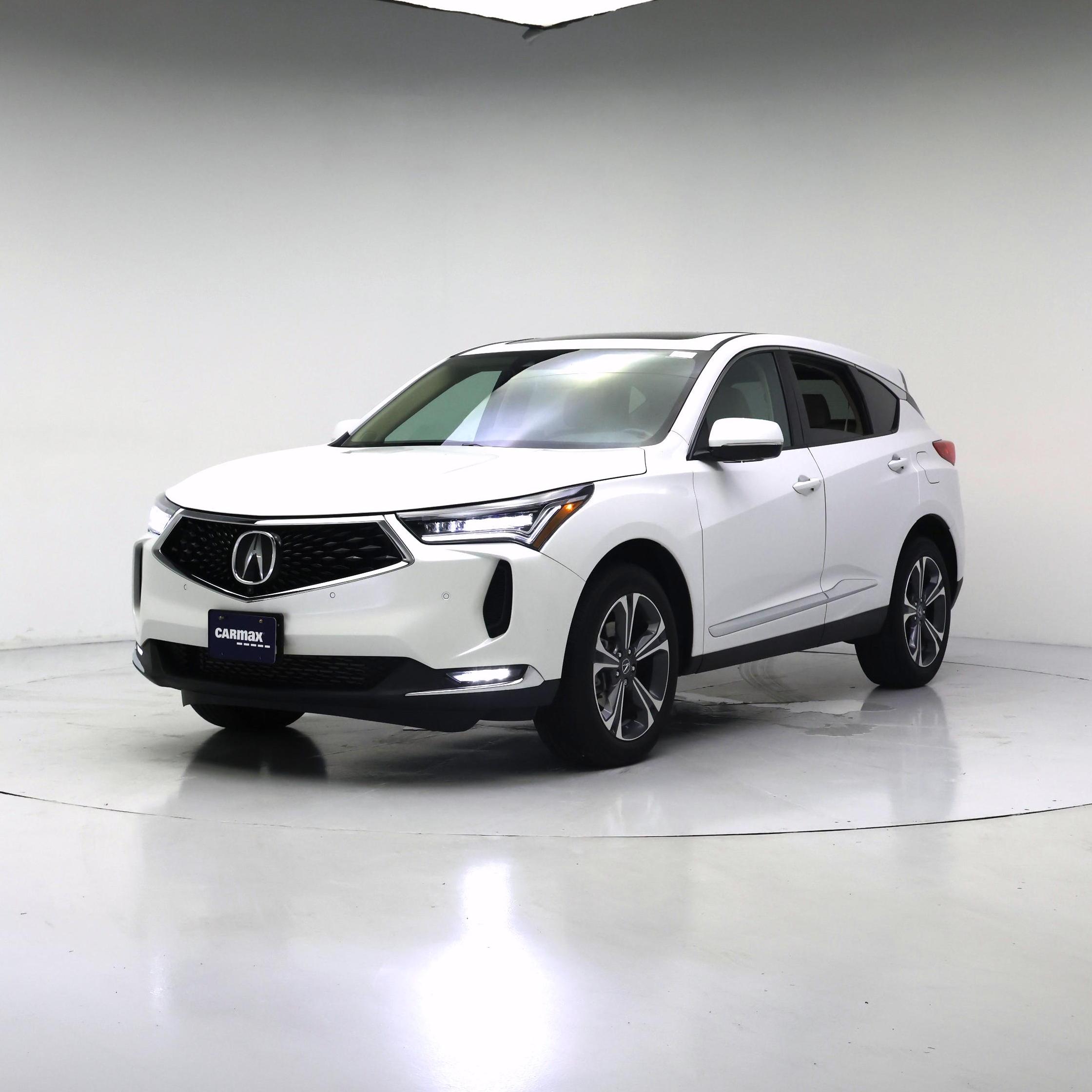 Thumbnail: 2024 Acura RDX - 4