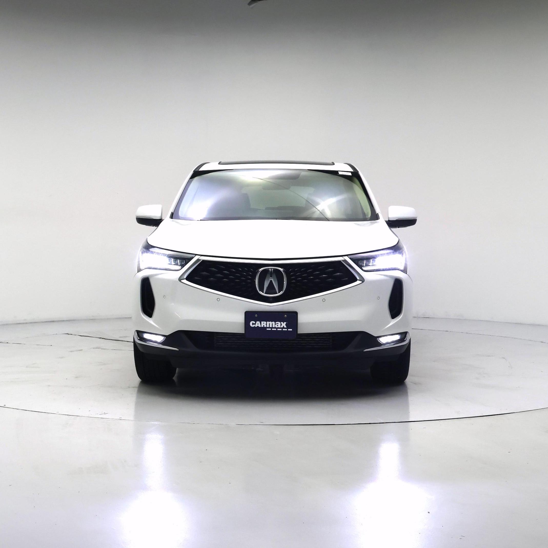 Thumbnail: 2024 Acura RDX - 5