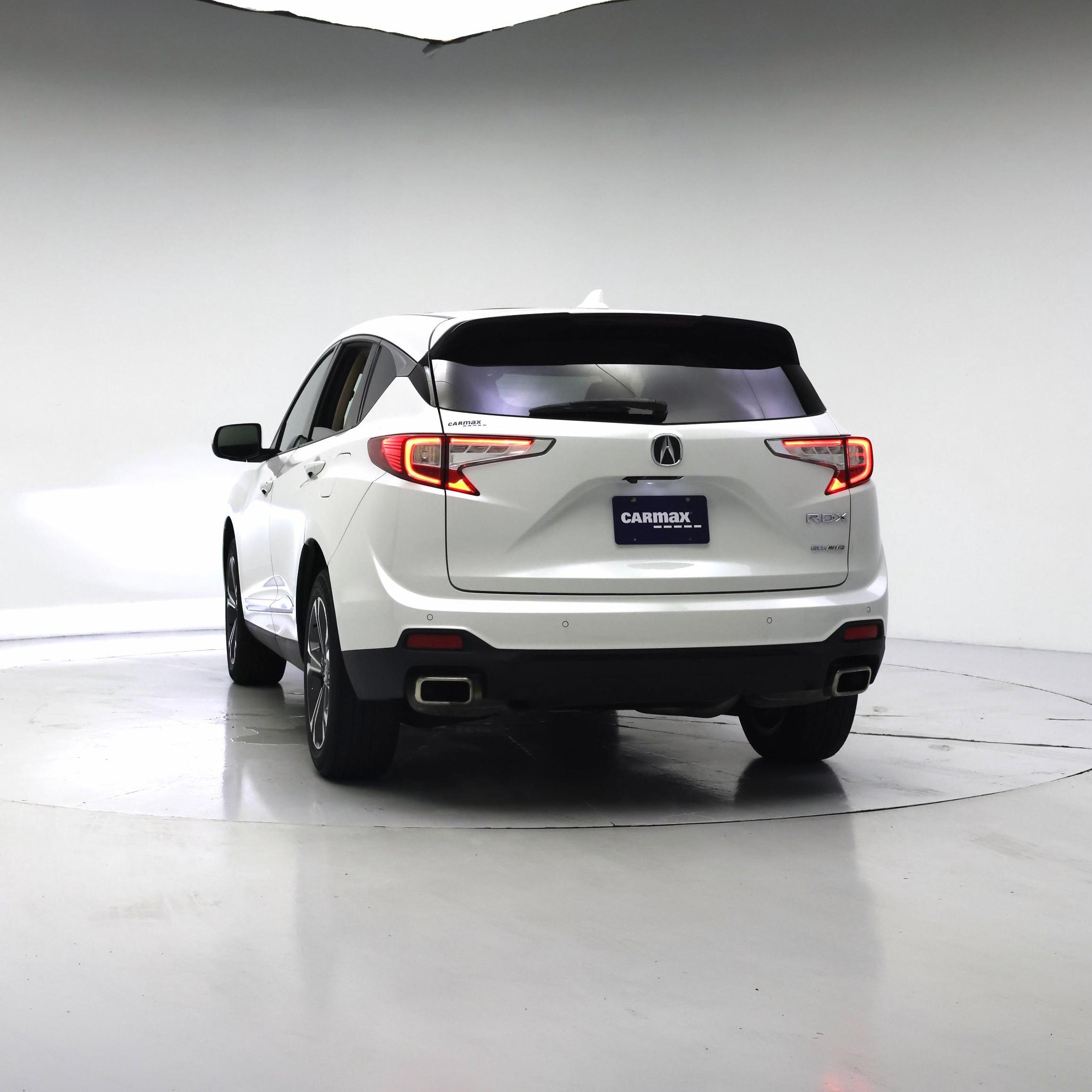 Thumbnail: 2024 Acura RDX - 6