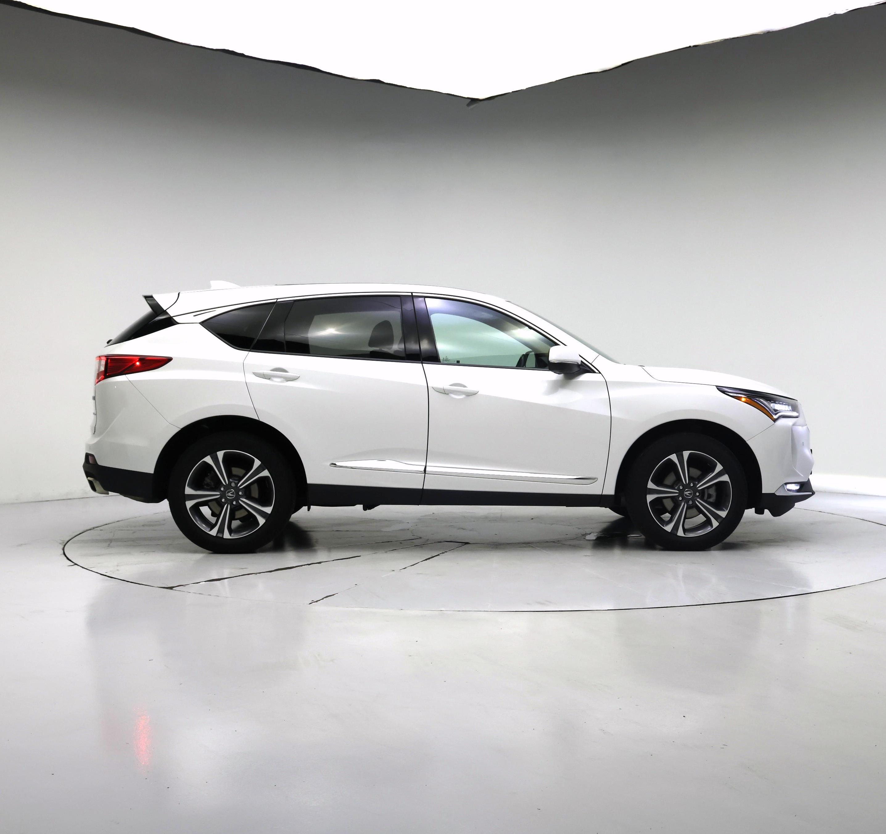 Thumbnail: 2024 Acura RDX - 7