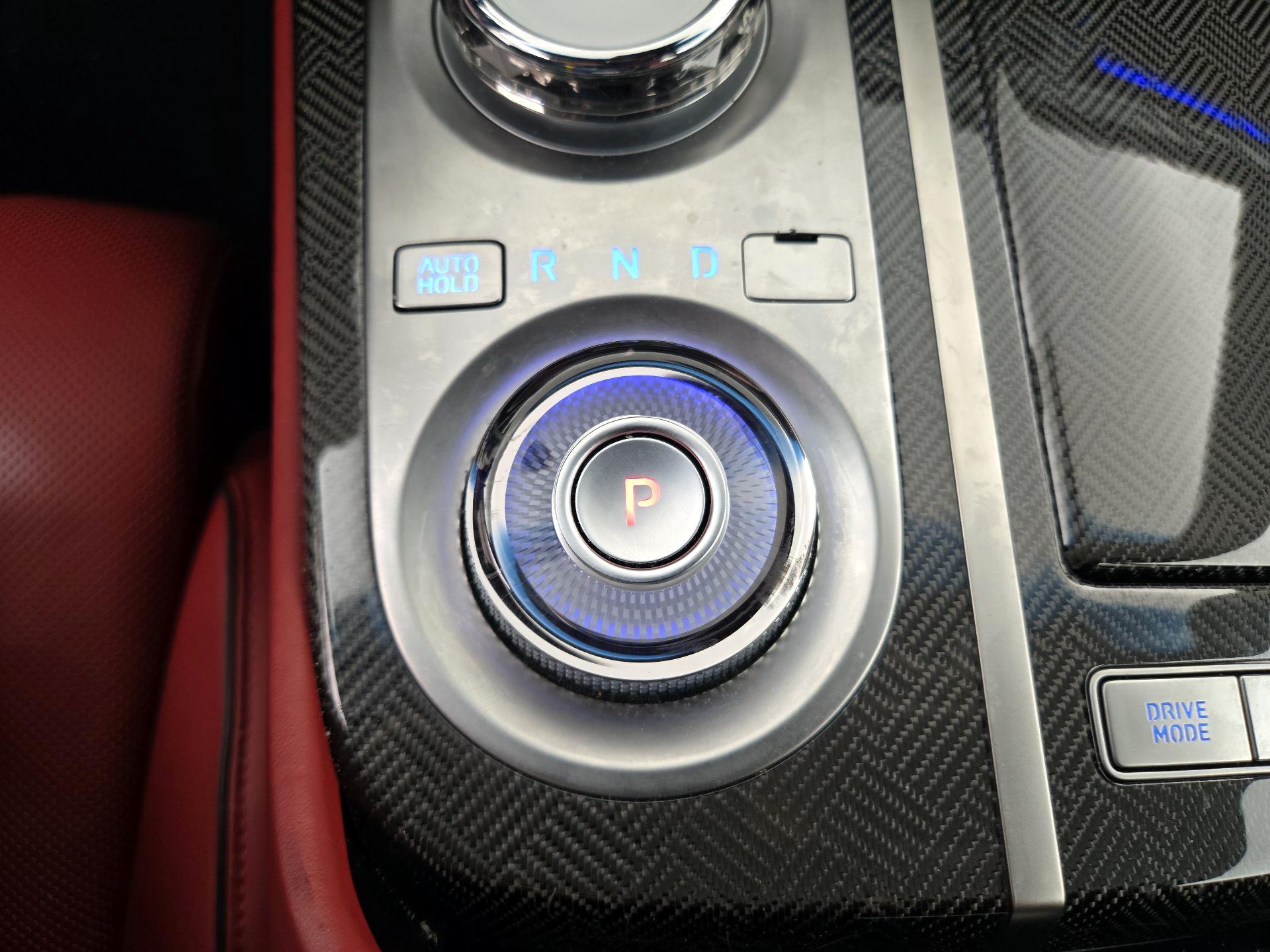 Thumbnail: 2023 Genesis G80 - 18