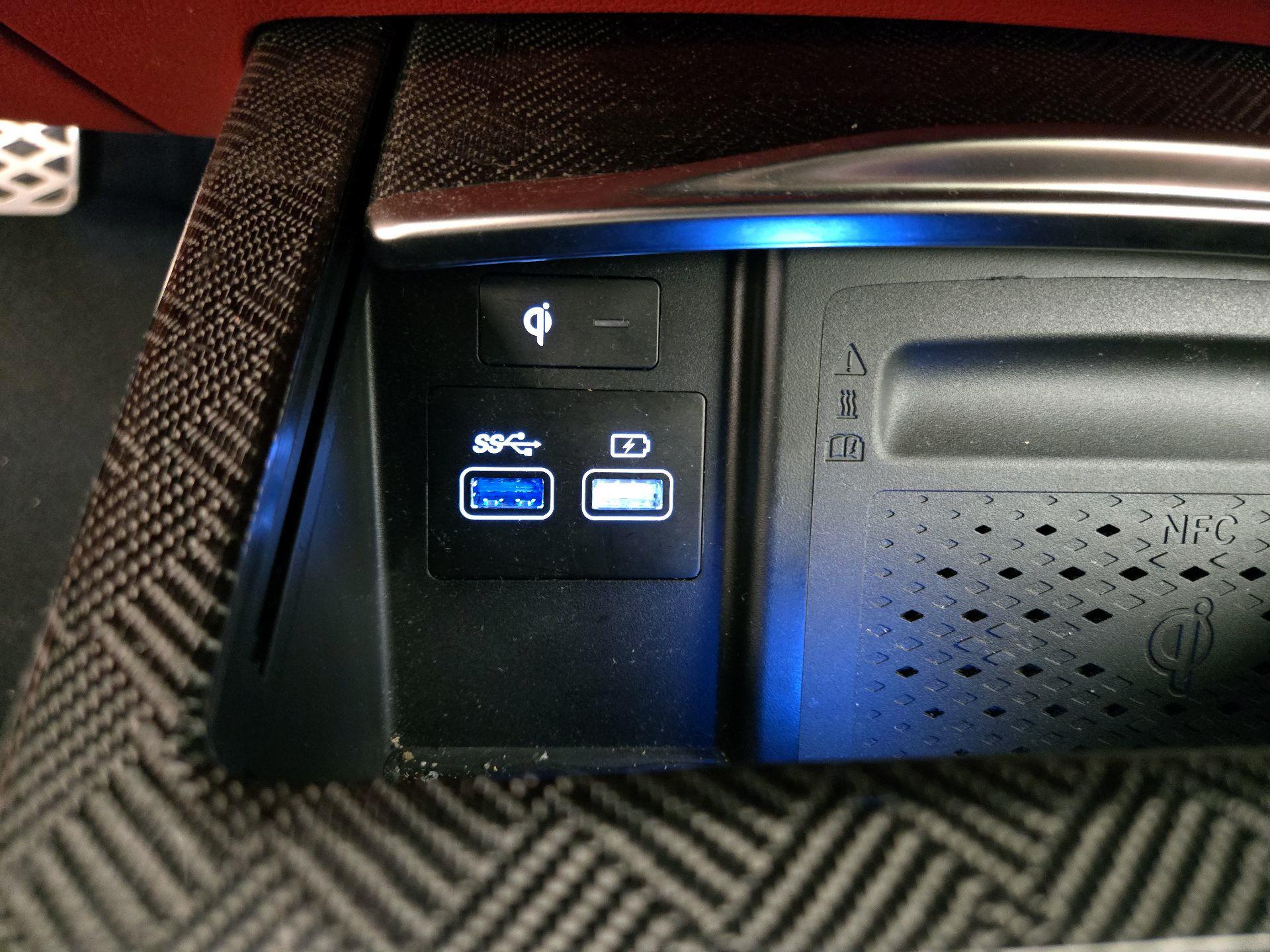 Thumbnail: 2023 Genesis G80 - 19