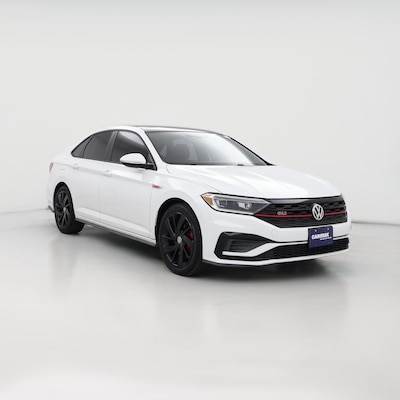 2019 Volkswagen Jetta GLI Autobahn
