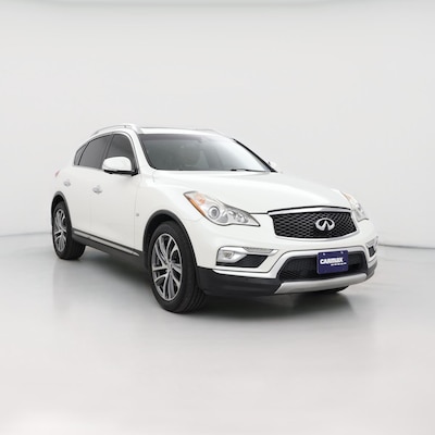 2017 Infiniti QX50