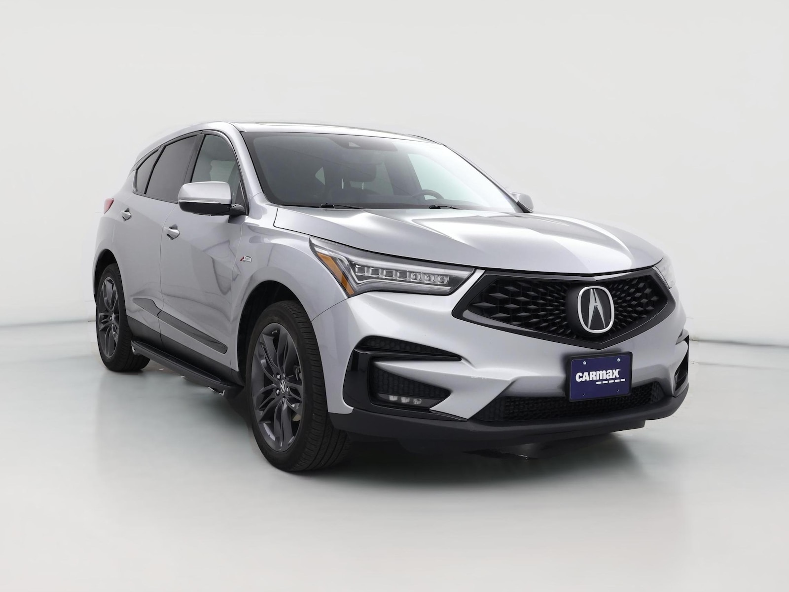 2020 Acura RDX