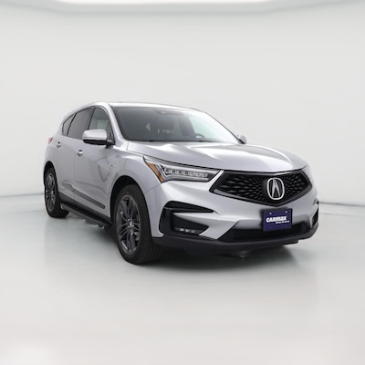 2020 Acura RDX SH-AWD A-Spec