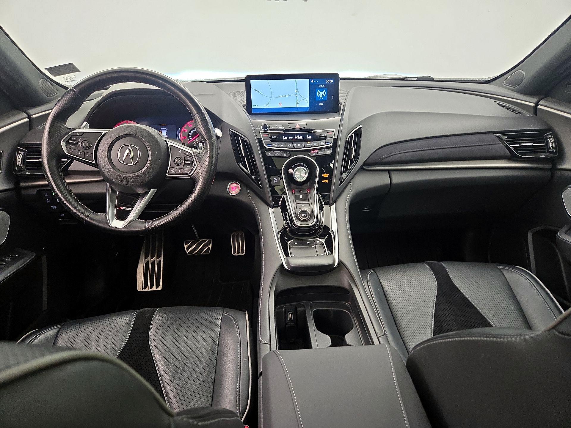 Thumbnail: 2020 Acura RDX - 9