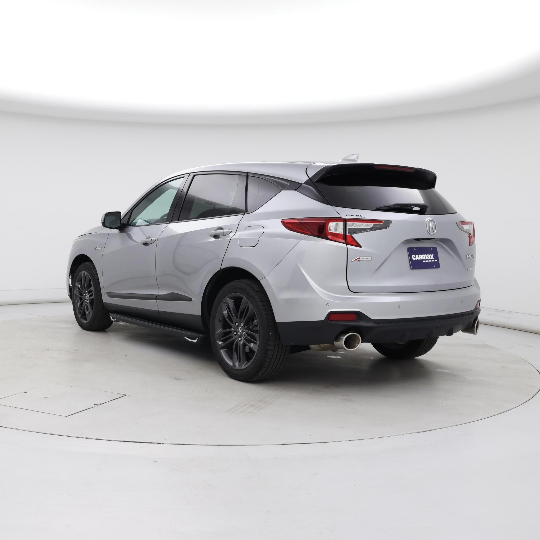 Thumbnail: 2020 Acura RDX - 2