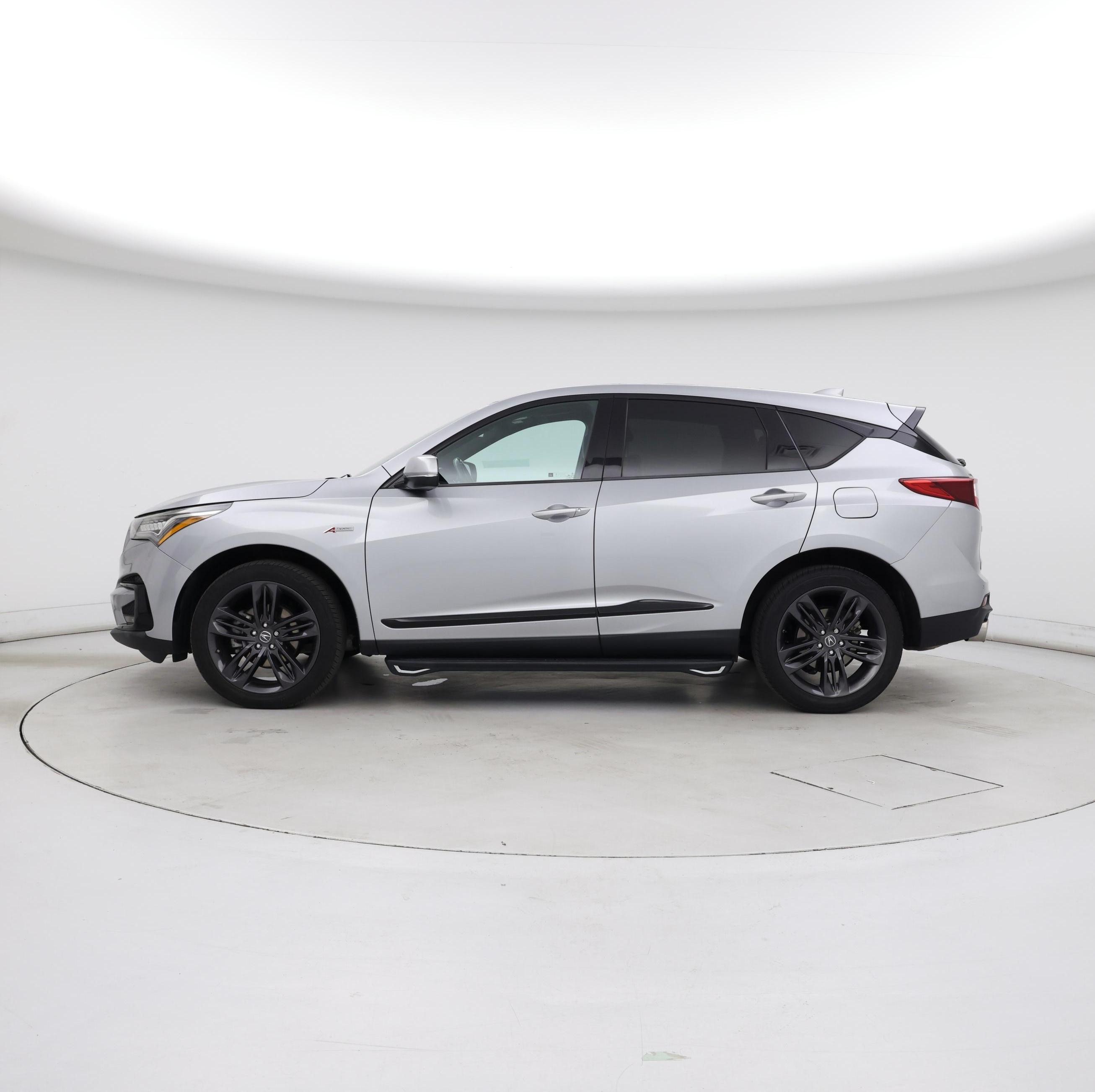 Thumbnail: 2020 Acura RDX - 3