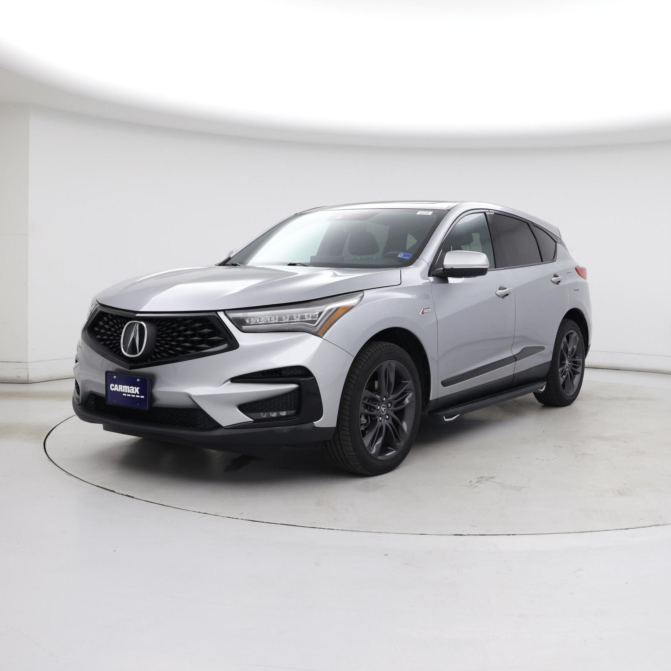 Thumbnail: 2020 Acura RDX - 4