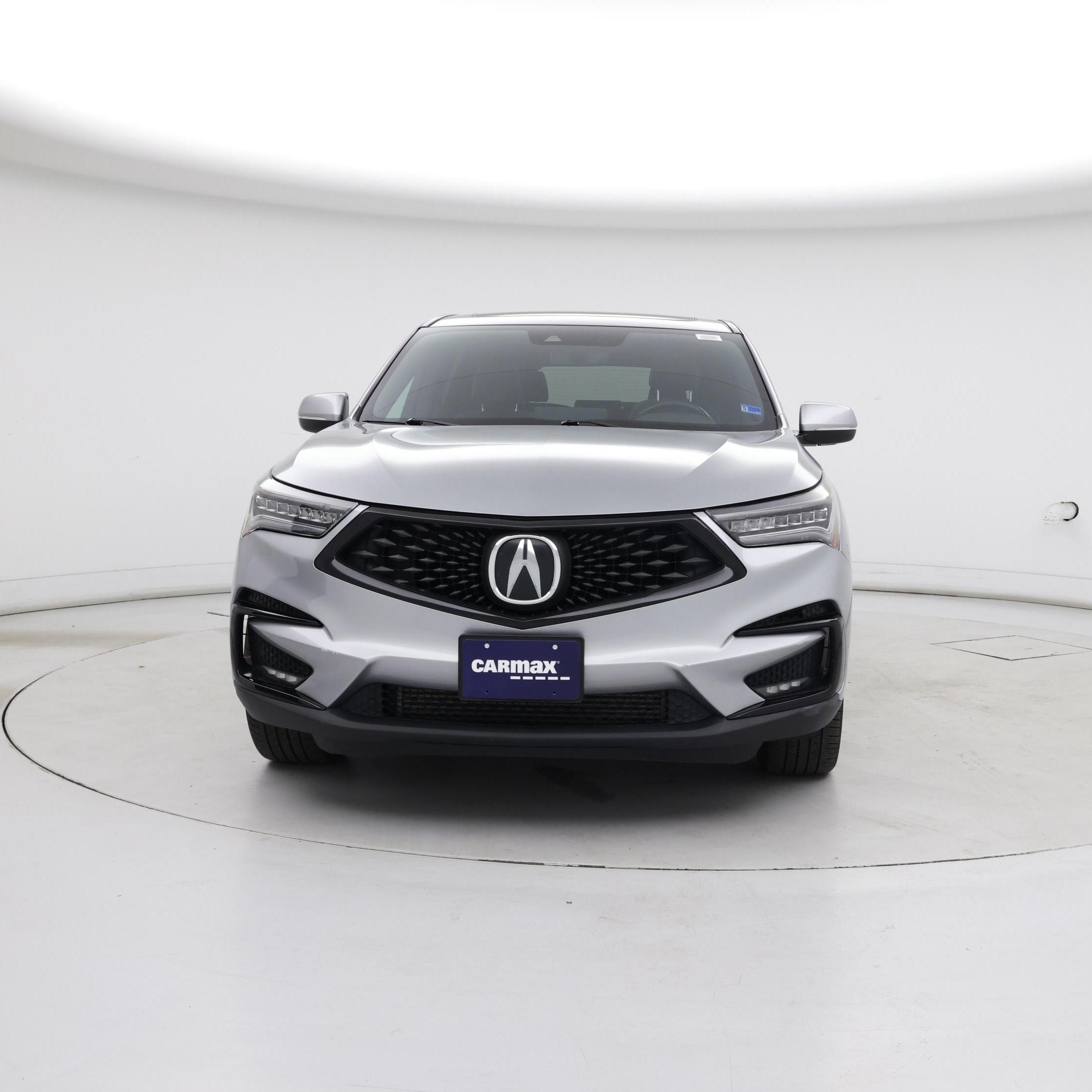 Thumbnail: 2020 Acura RDX - 5