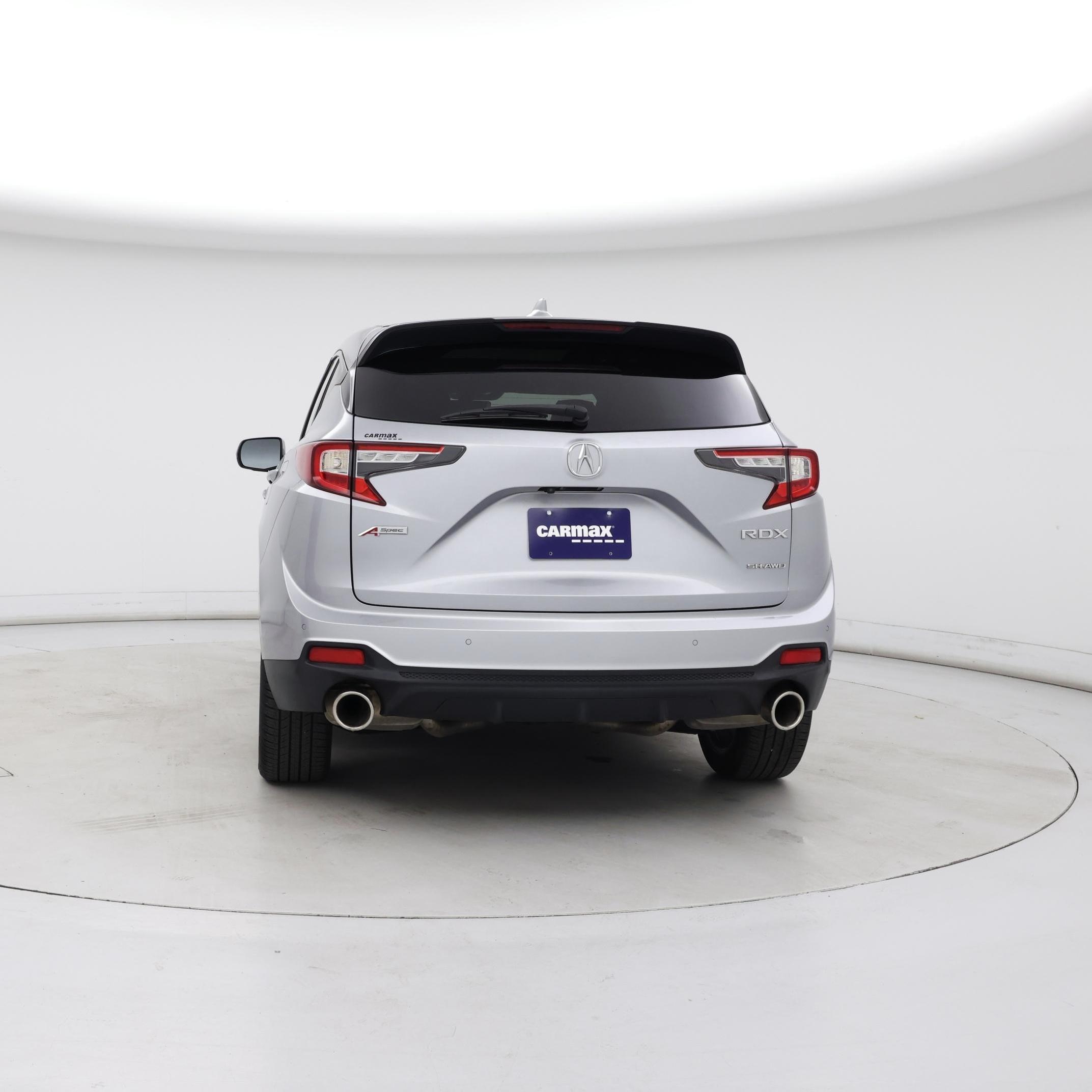 Thumbnail: 2020 Acura RDX - 6
