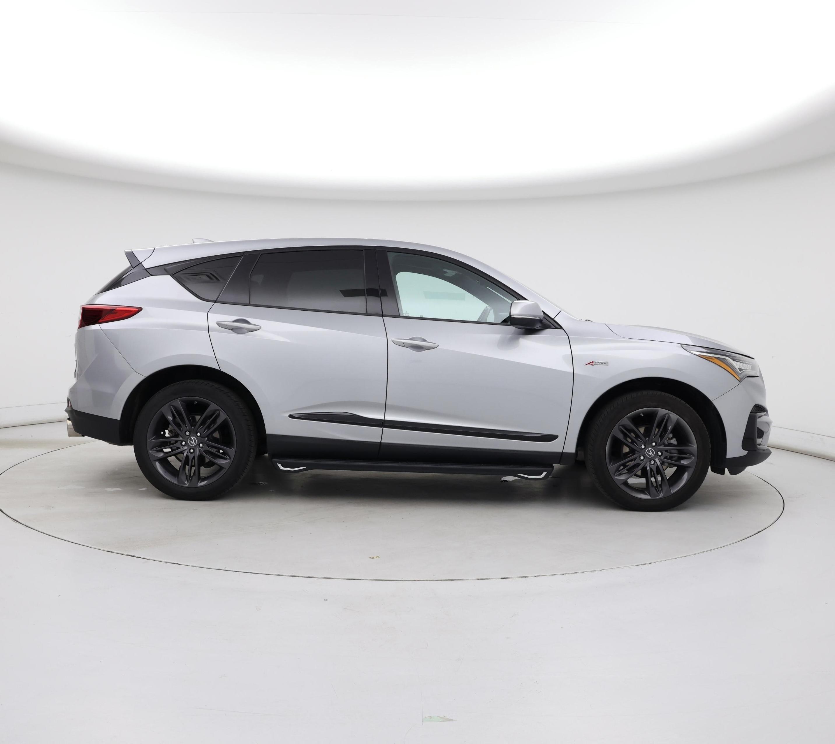 Thumbnail: 2020 Acura RDX - 7