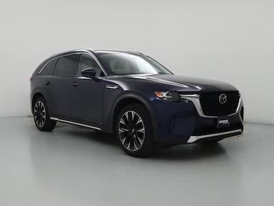 2024 Mazda CX-90 PHEV Premium Plus