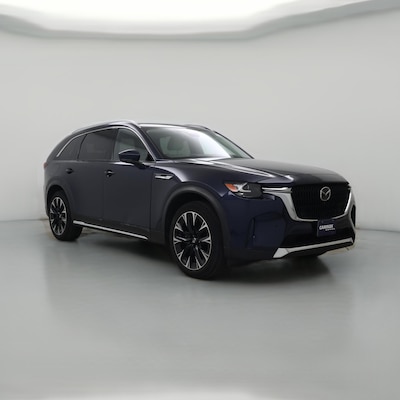 2024 Mazda CX-90 PHEV Premium Plus