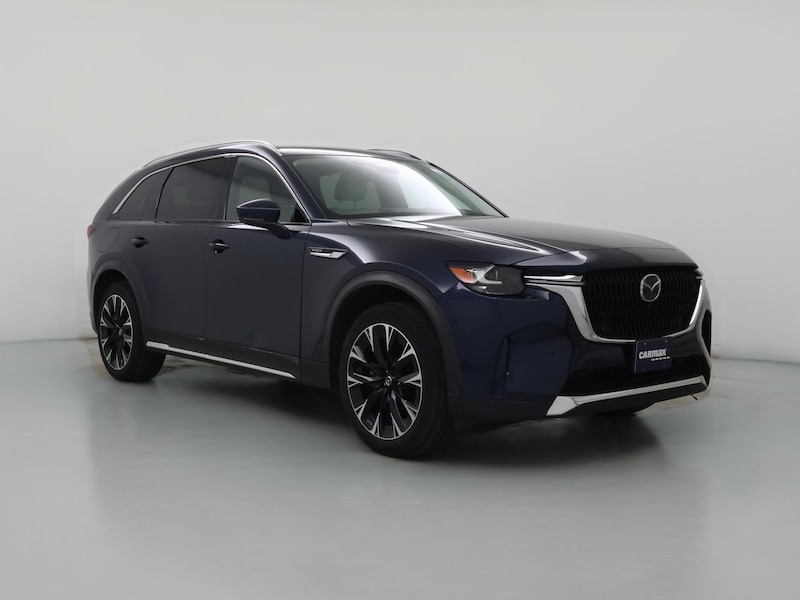 2024 Mazda CX-90 Premium Plus