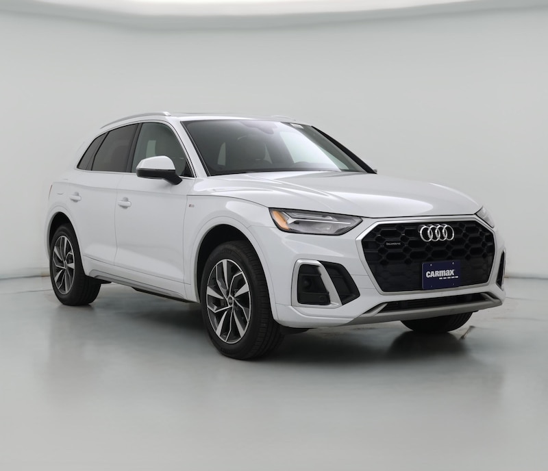 2024 Audi Q5 S-Line Premium