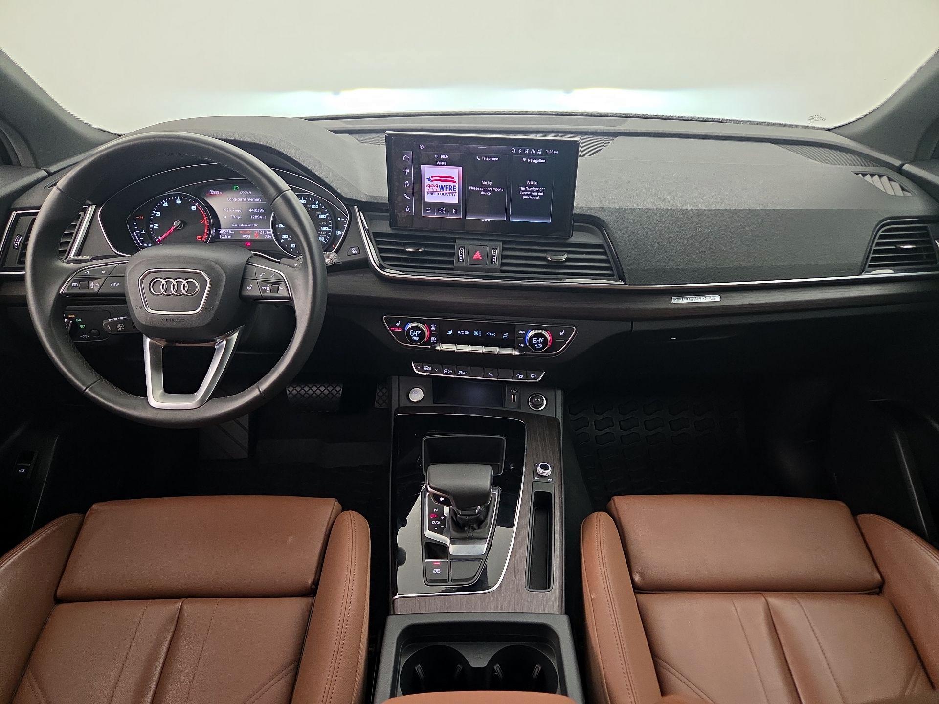 Thumbnail: 2024 Audi Q5 - 9