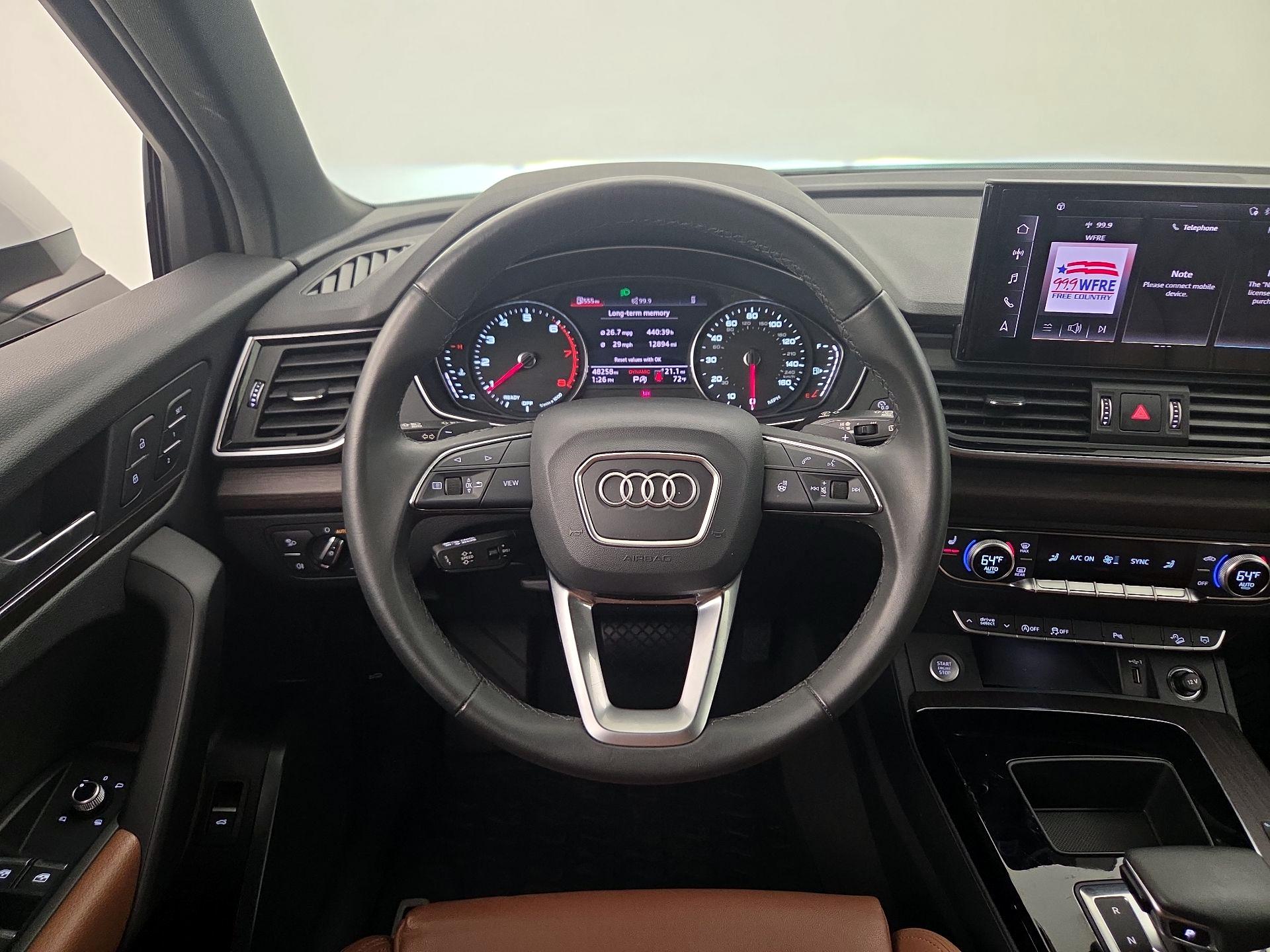Thumbnail: 2024 Audi Q5 - 10