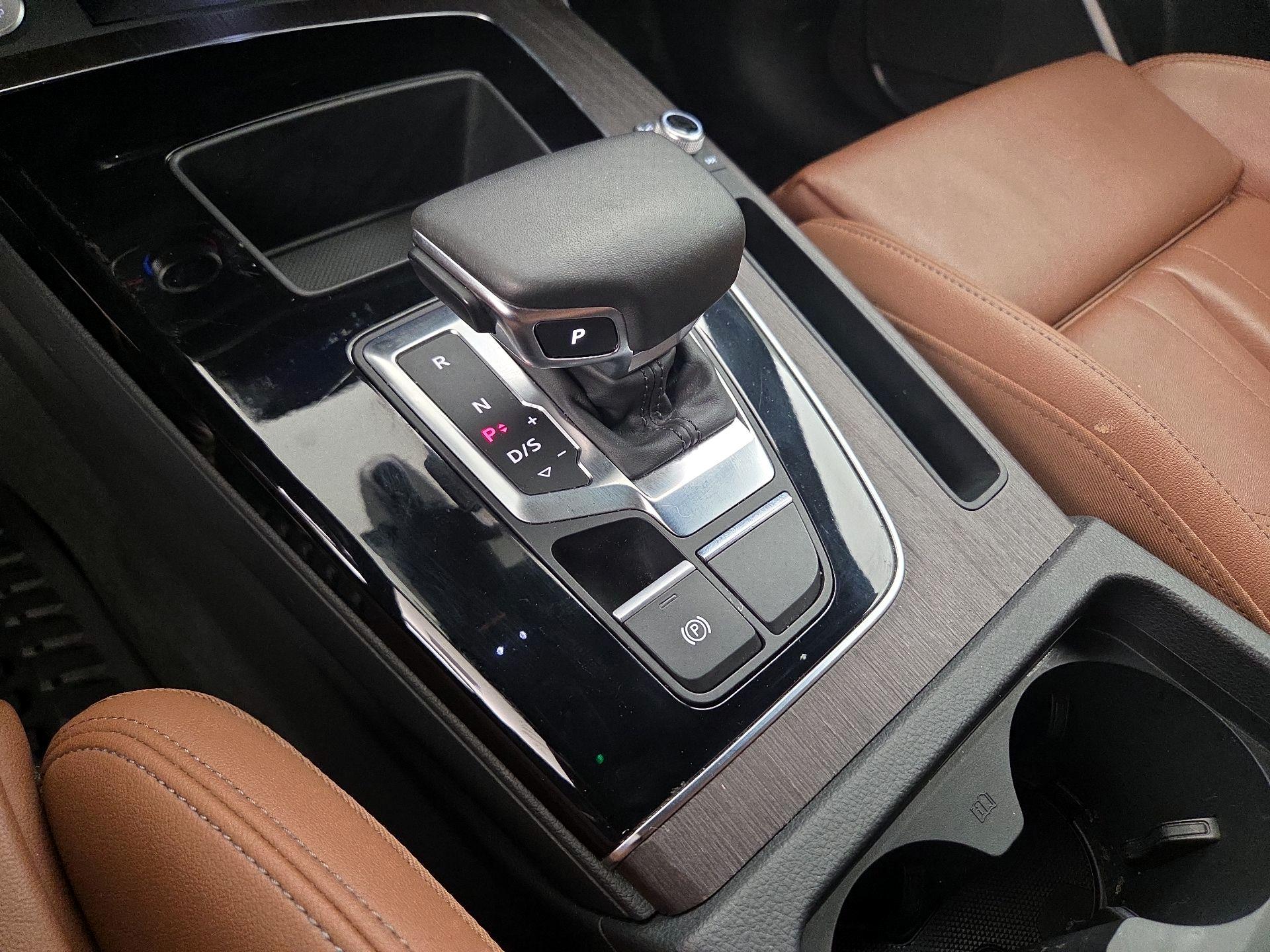 Thumbnail: 2024 Audi Q5 - 17