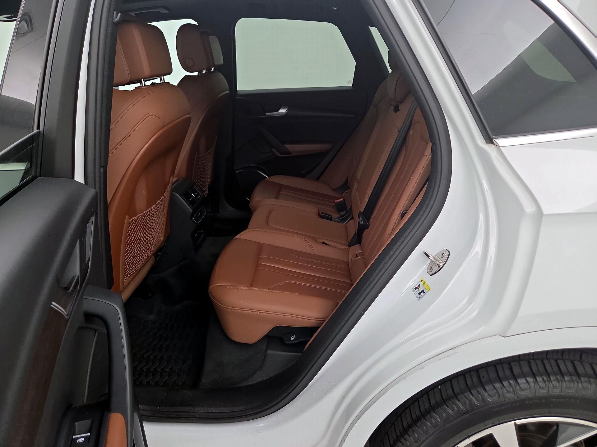 Thumbnail: 2024 Audi Q5 - 20
