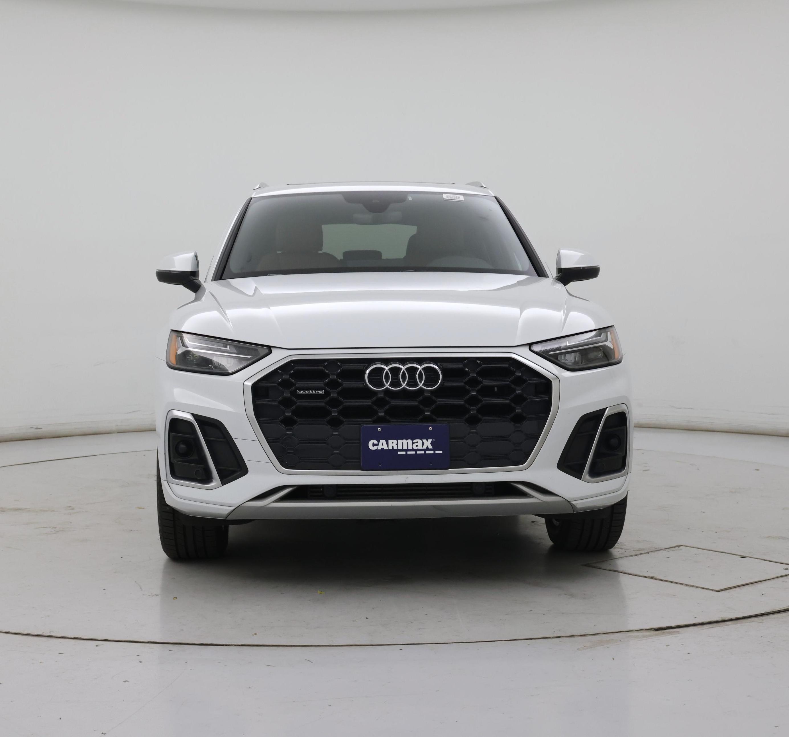 Thumbnail: 2024 Audi Q5 - 5