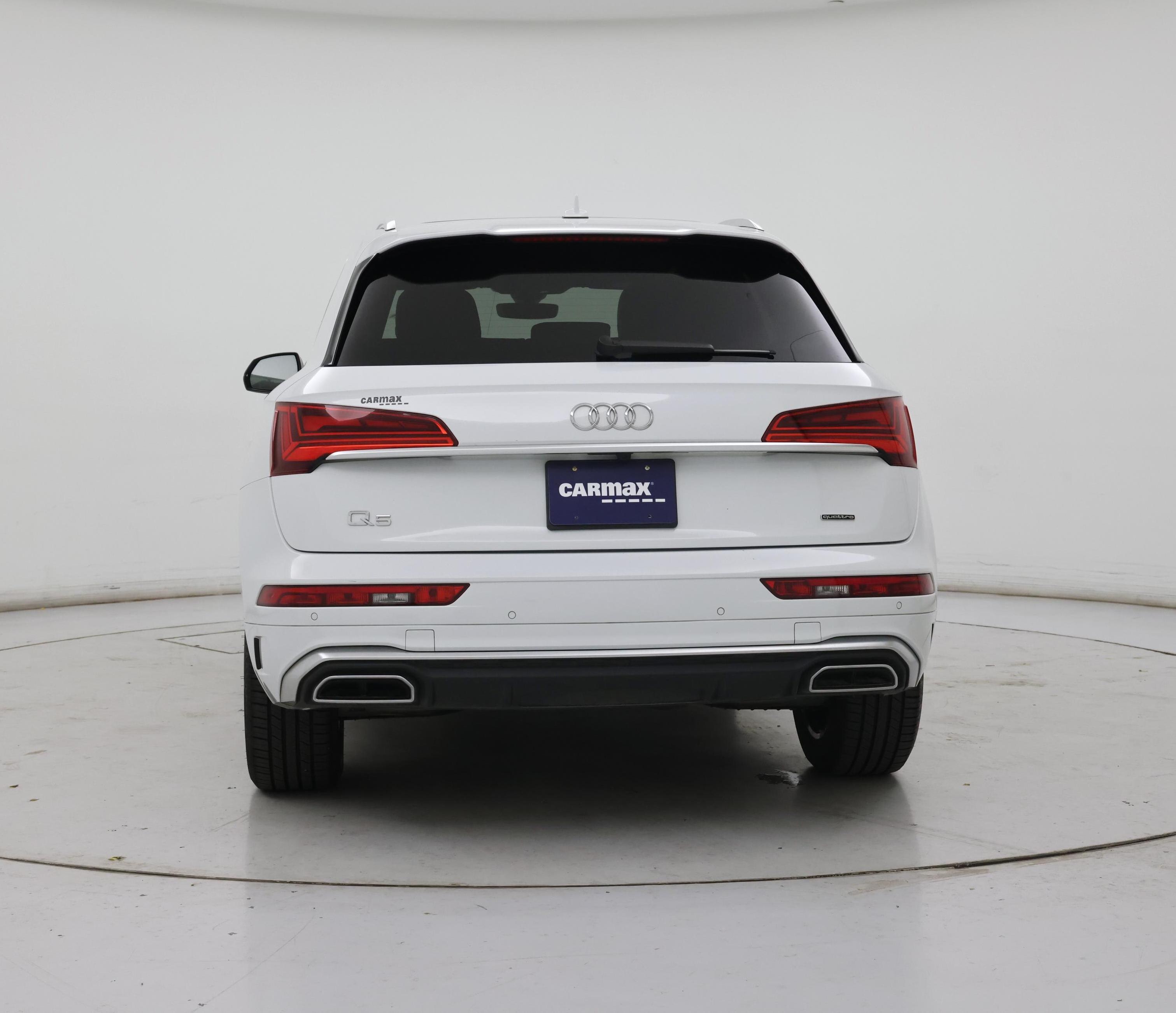 Thumbnail: 2024 Audi Q5 - 6