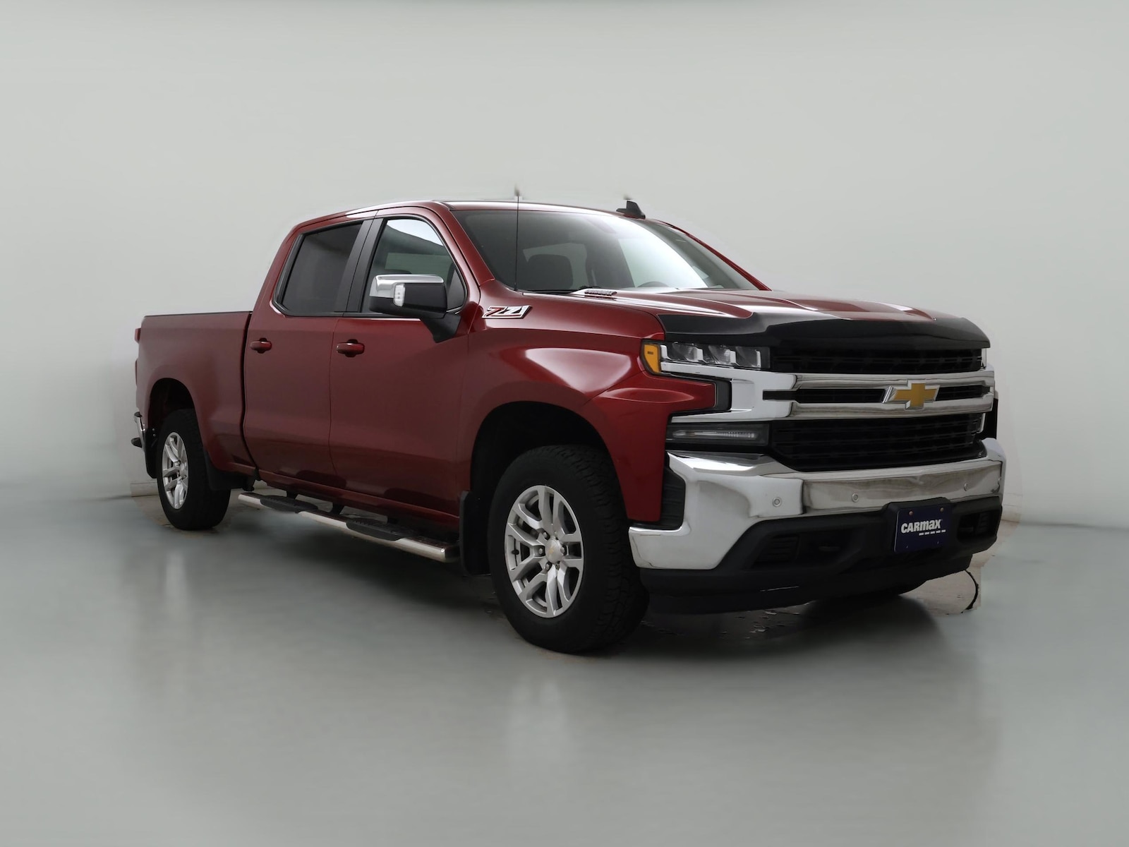 2022 Chevrolet Silverado 1500 Limited