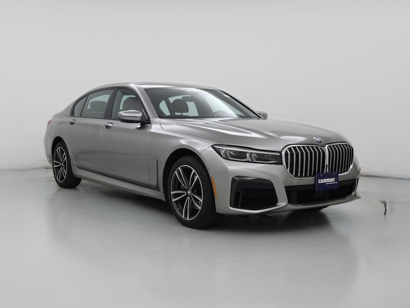 2022 BMW 7 Series 740i -
                  Newport News, VA