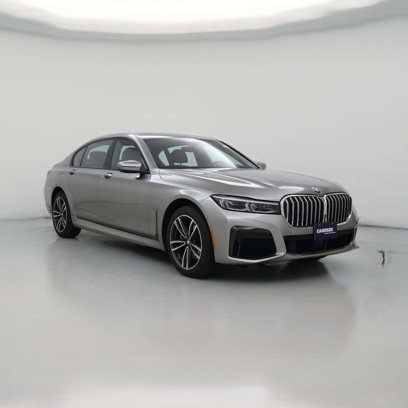 2022 BMW 740 I