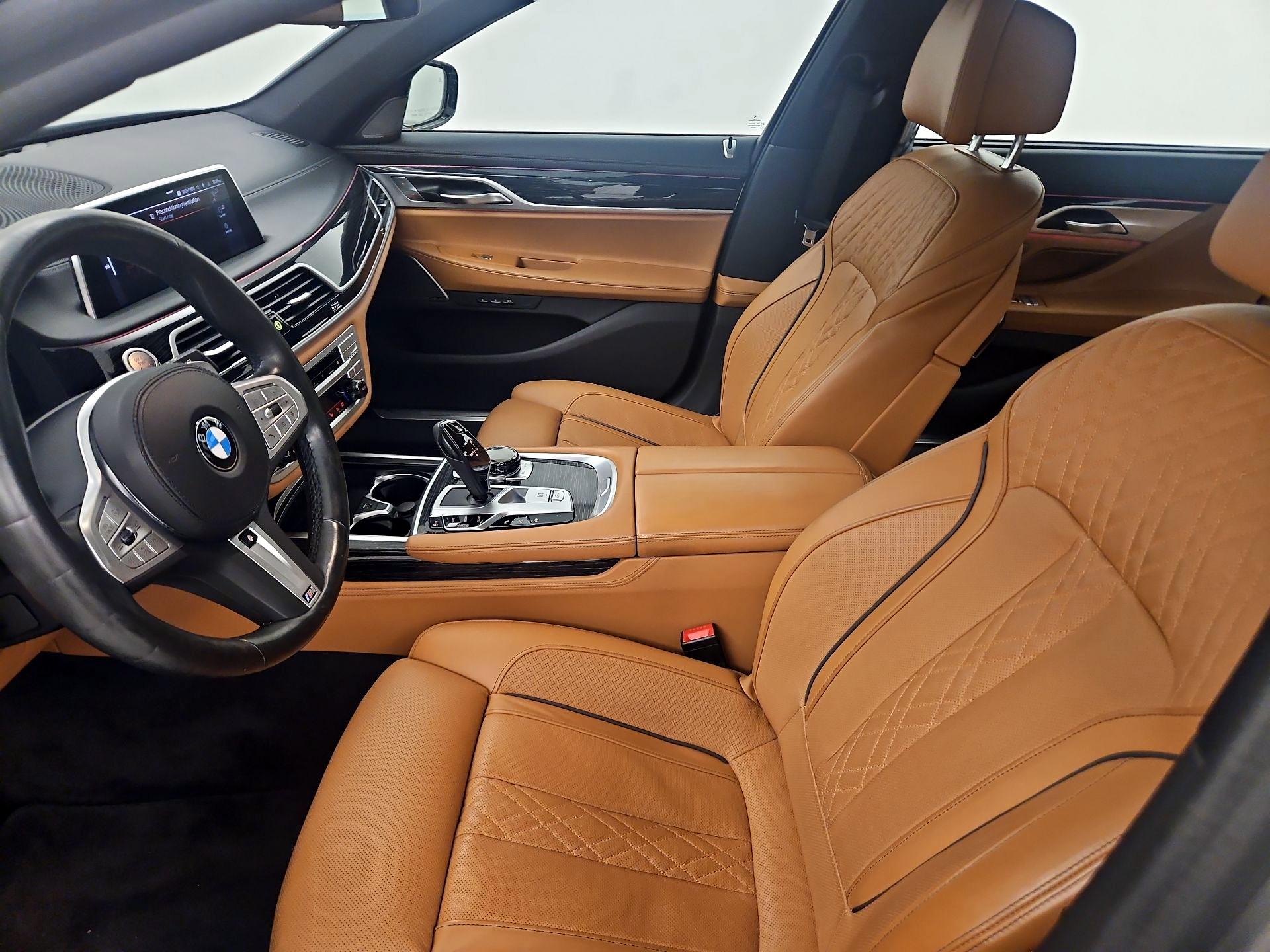 Thumbnail: 2022 BMW 7 Series - 11