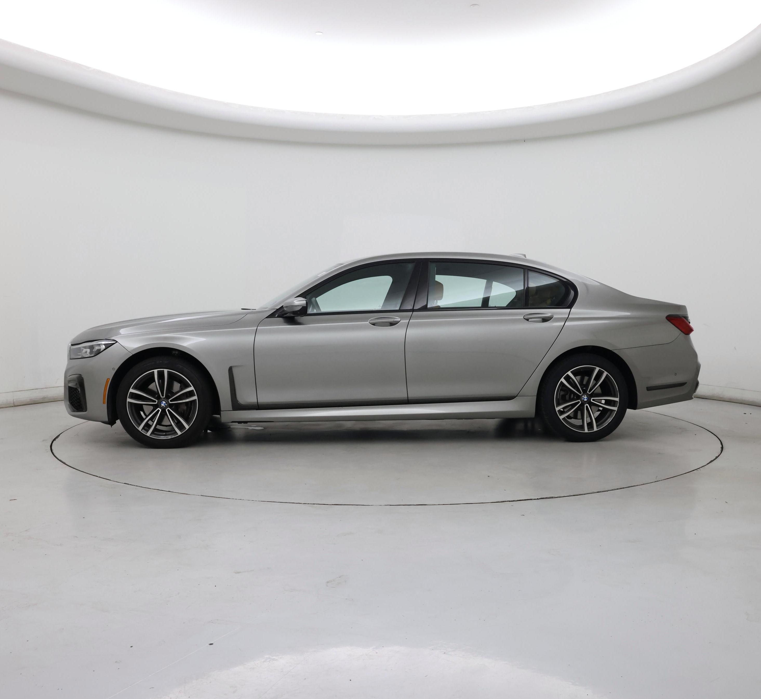 Thumbnail: 2022 BMW 7 Series - 3