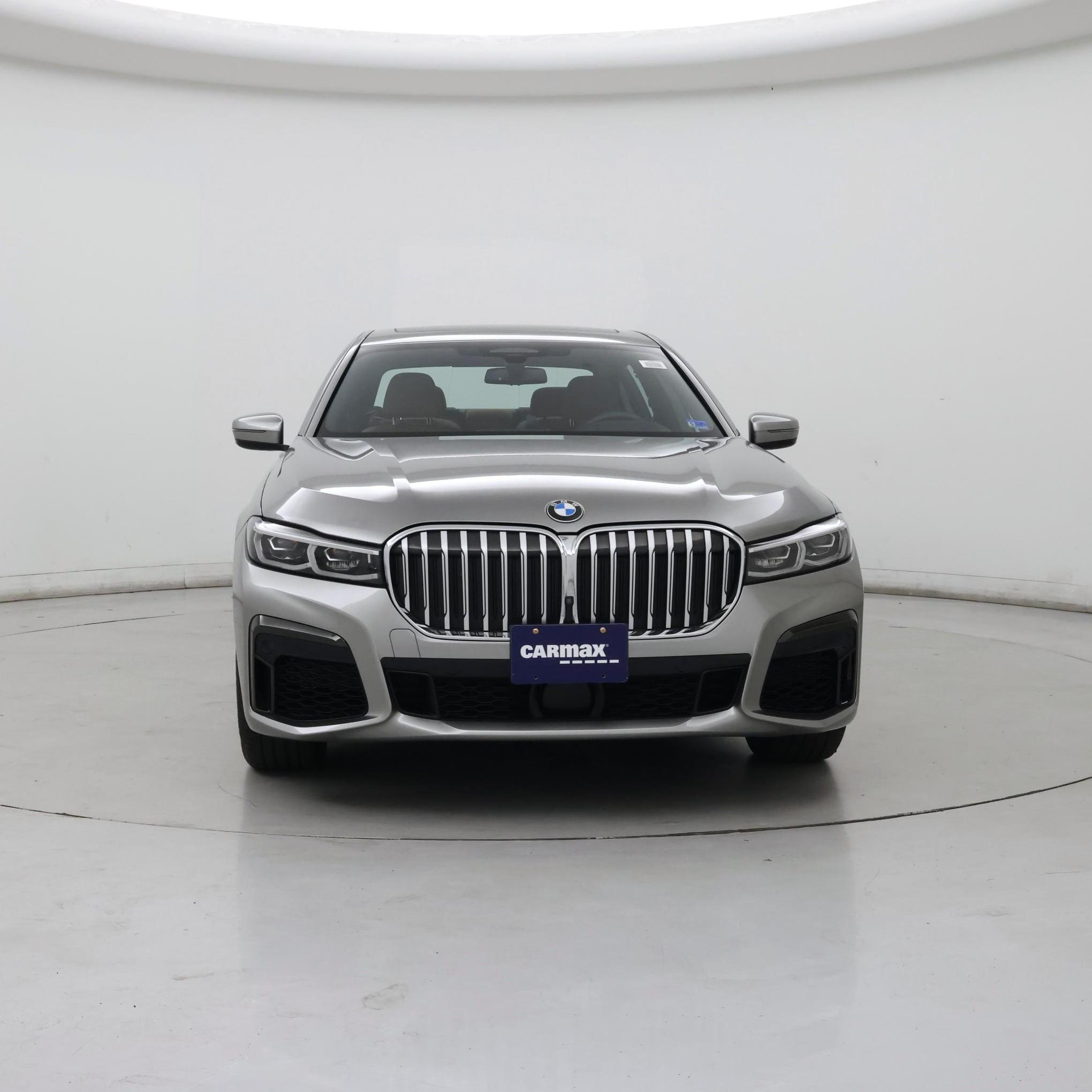 Thumbnail: 2022 BMW 7 Series - 5