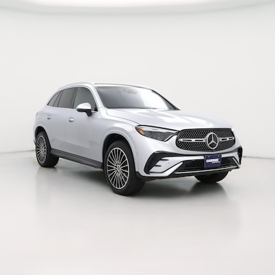 2024 Mercedes-Benz GLC300