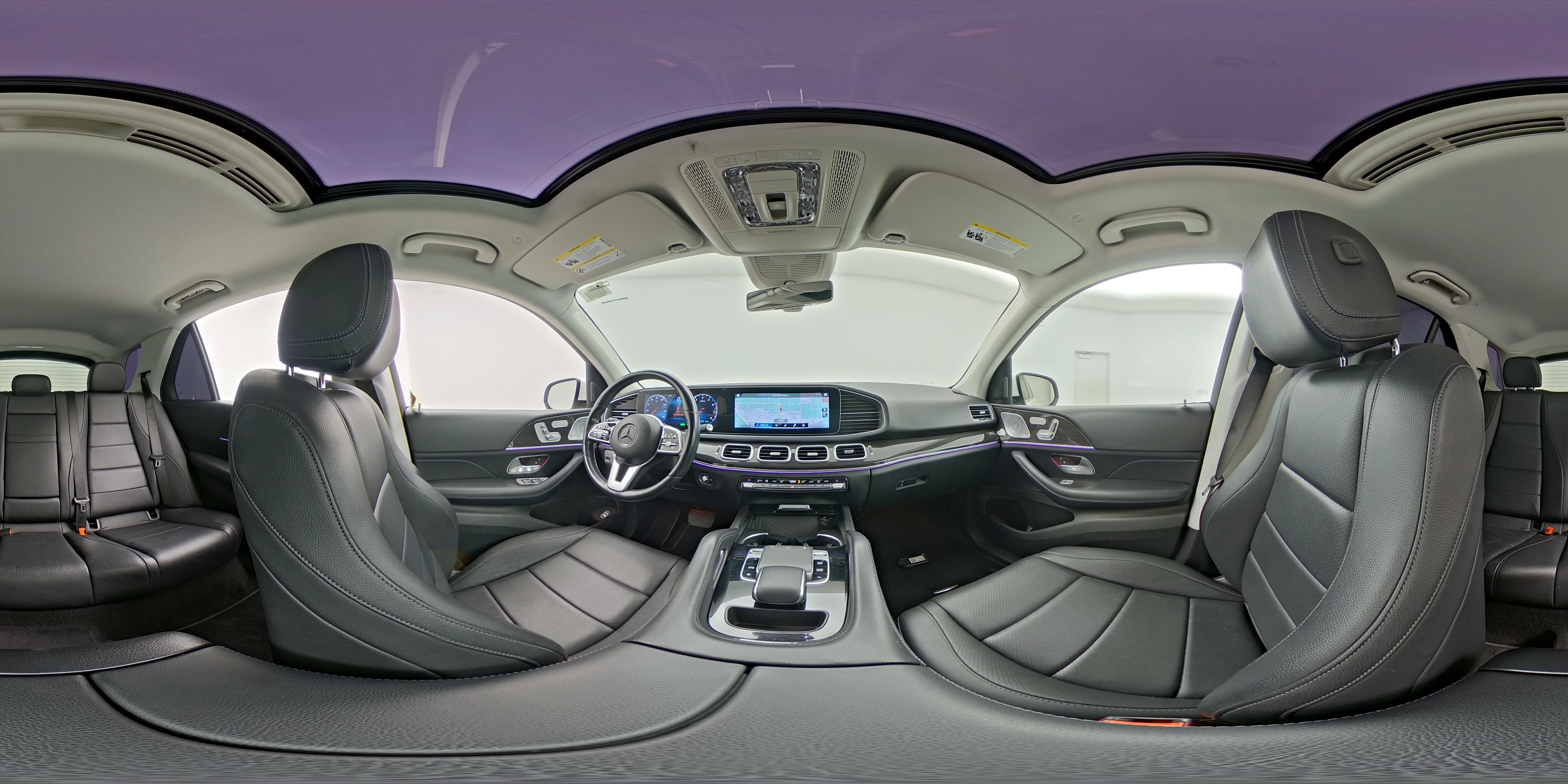 2020 Mercedes-Benz GLE GLE450 - Photo 26