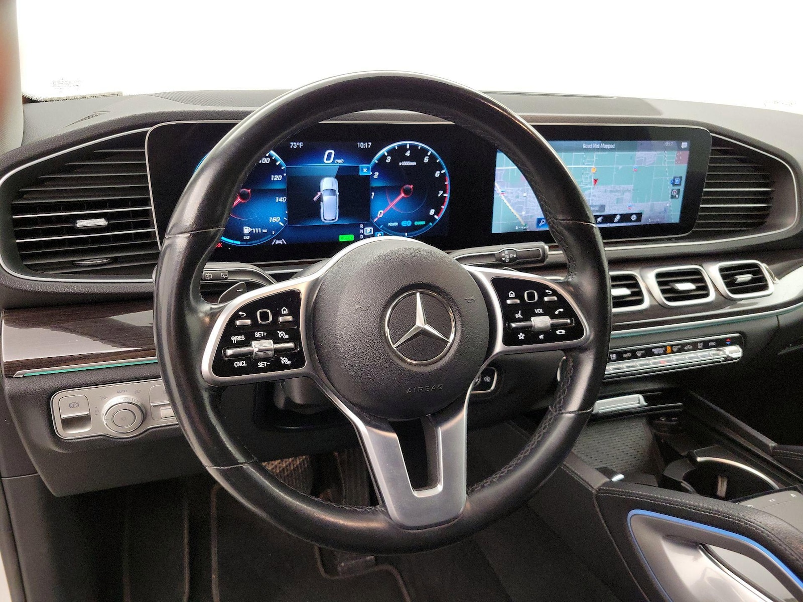 2020 Mercedes-Benz GLE GLE450 - Photo 11