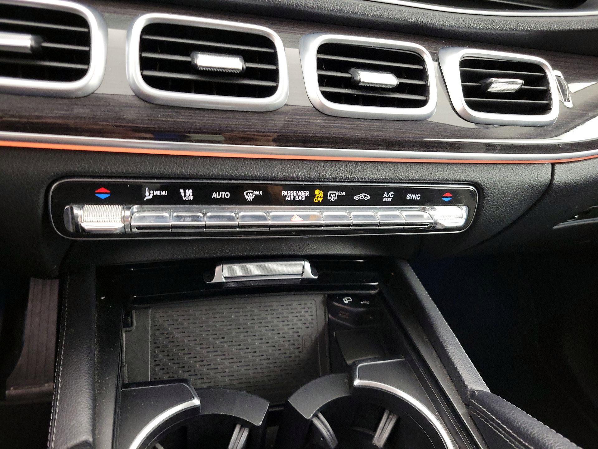 Thumbnail: 2020 Mercedes-Benz GLE - 17
