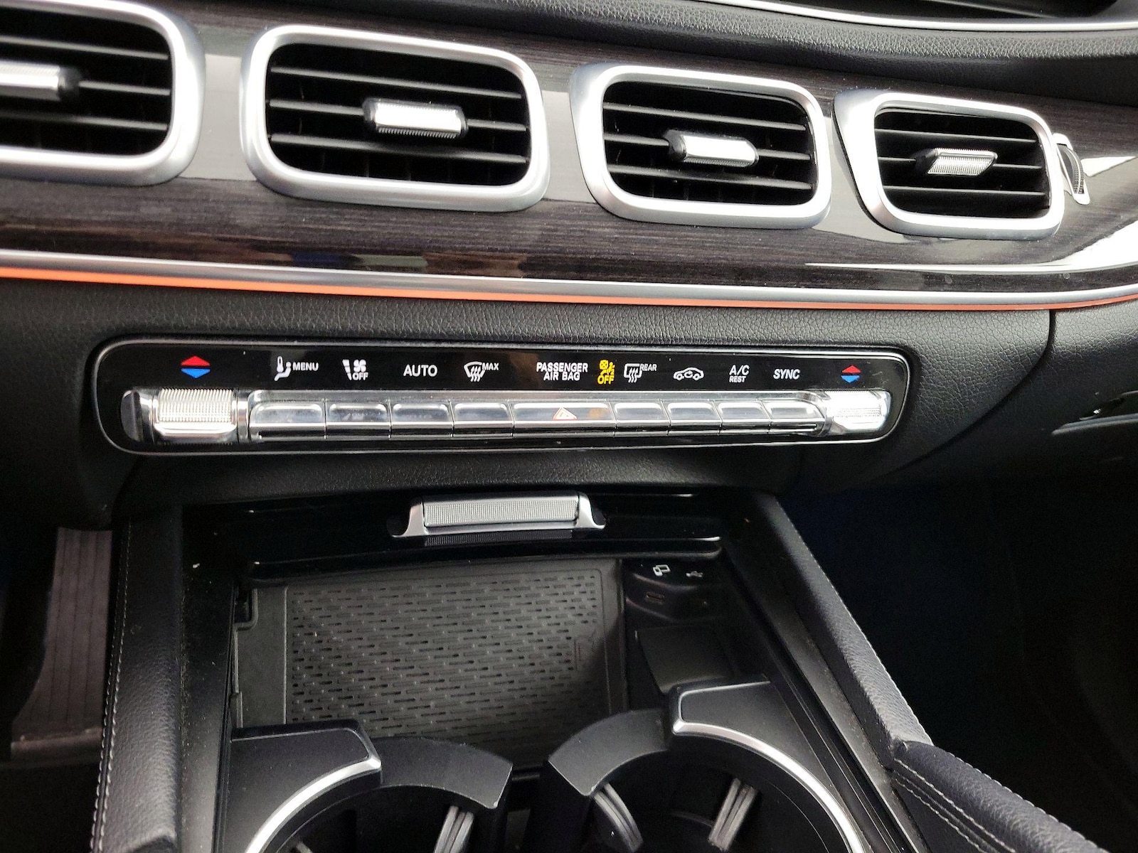 2020 Mercedes-Benz GLE GLE450 - Photo 18