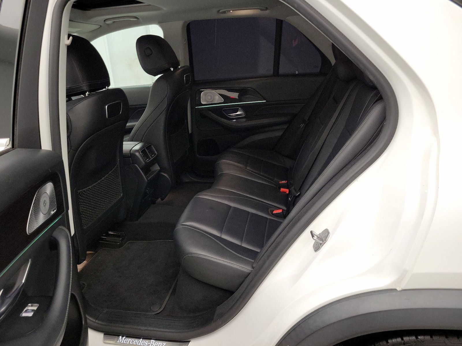 2020 Mercedes-Benz GLE GLE450 - Photo 22